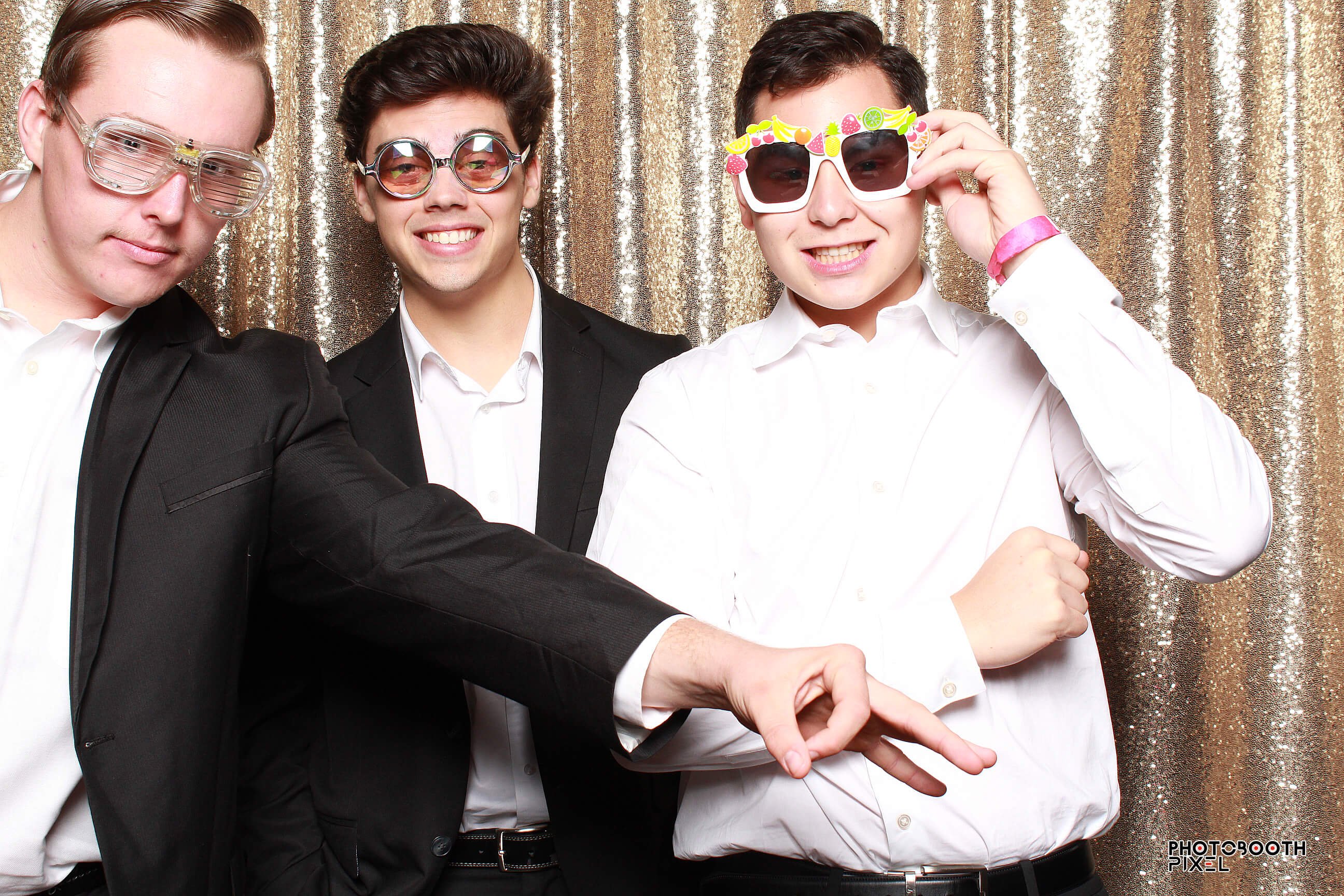Alpha Chi Omega Formal | View more photos from the event at gallery.photoboothpixel.com/u/PhotoBoothPixel/Alpha-Chi-Omega-Formal